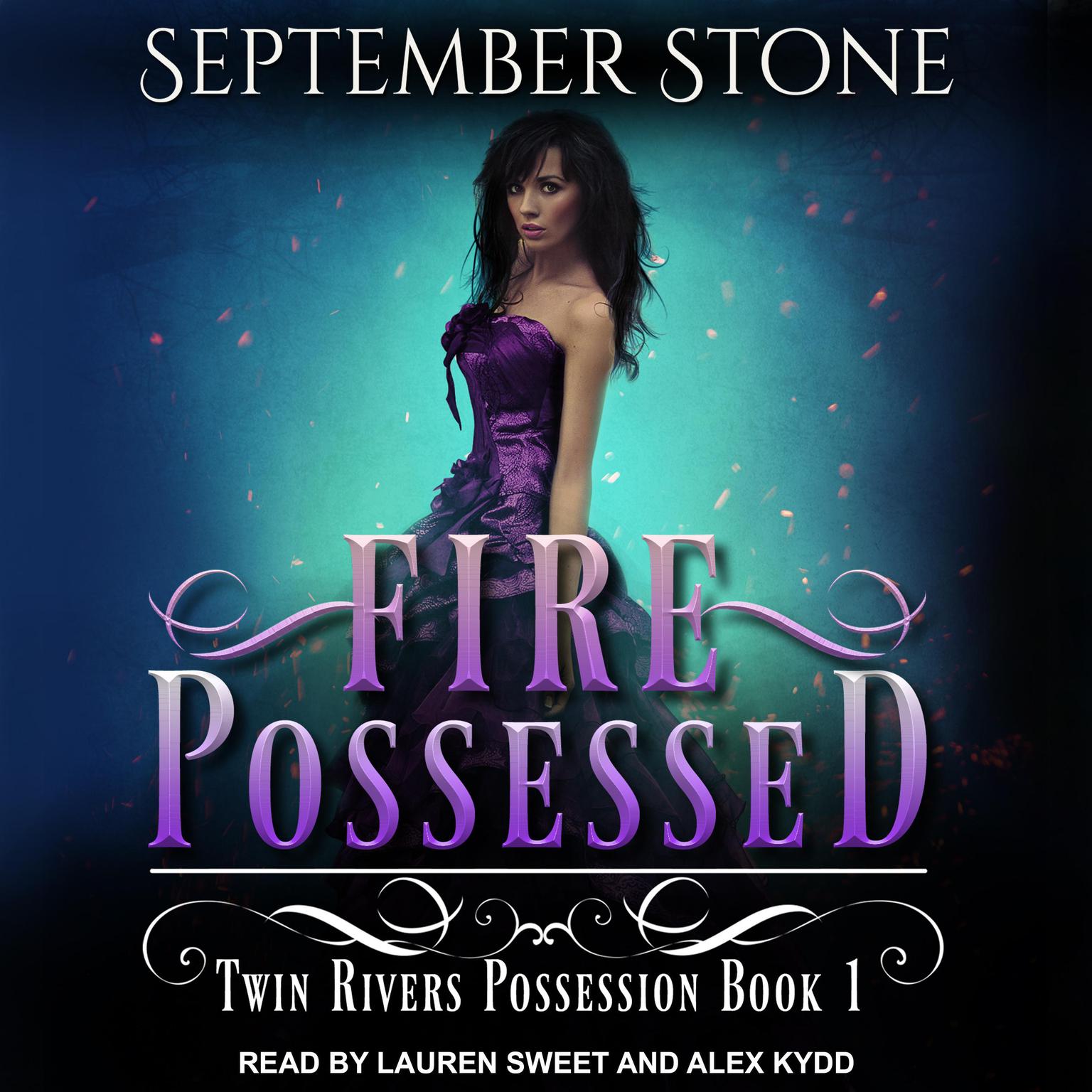 Fire Possessed Audiobook, by September Stone