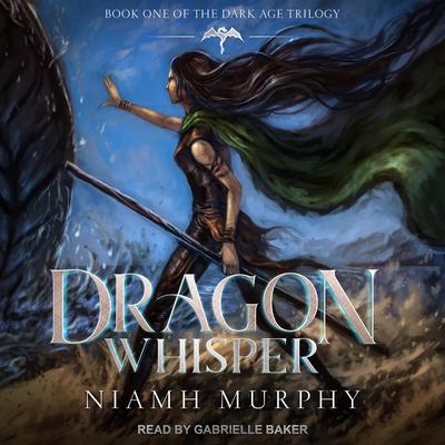 Dragon Whisper Audiobook, by Niamh Murphy