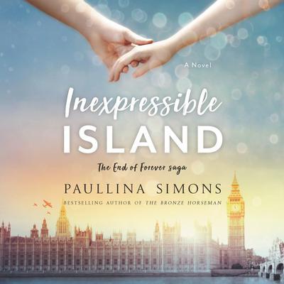 Inexpressible Island Audiobook, by Paullina Simons