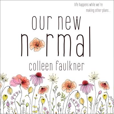 Our New Normal Audiobook, by 