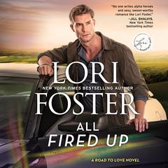 All Fired Up Audiobook, by 