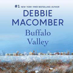 Buffalo Valley Audiobook, by 