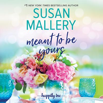 Meant to Be Yours Audiobook, by 