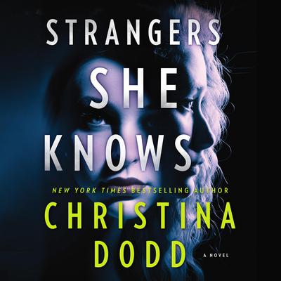 Strangers She Knows Audiobook, by 