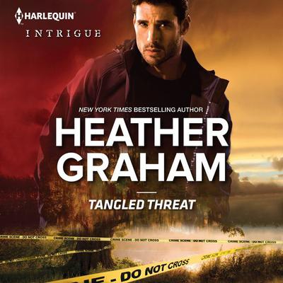 Tangled Threat Audiobook, by Heather Graham
