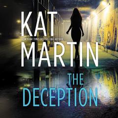 The Deception Audiobook, by 