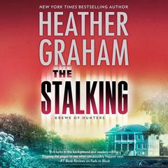 The Stalking Audiobook, by 