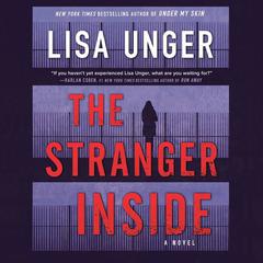 The Stranger Inside: A Novel Audiobook, by 