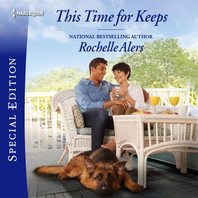 This Time for Keeps Audiobook, by Rochelle Alers