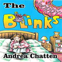 The Blinks - Worry Audiobook, by Andrea Chatten