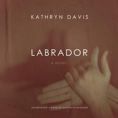 Labrador: A Novel Audiobook, by Kathryn Davis