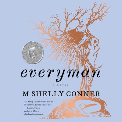 everyman: a novel Audiobook, by 