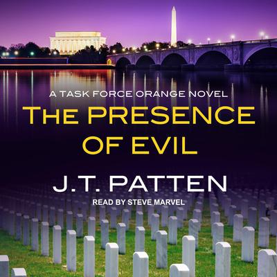 The Presence of Evil Audiobook, by J.T. Patten