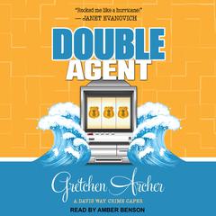 Double Agent Audiobook, by Gretchen Archer