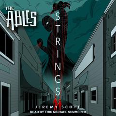Strings Audiobook, by Jeremy Scott