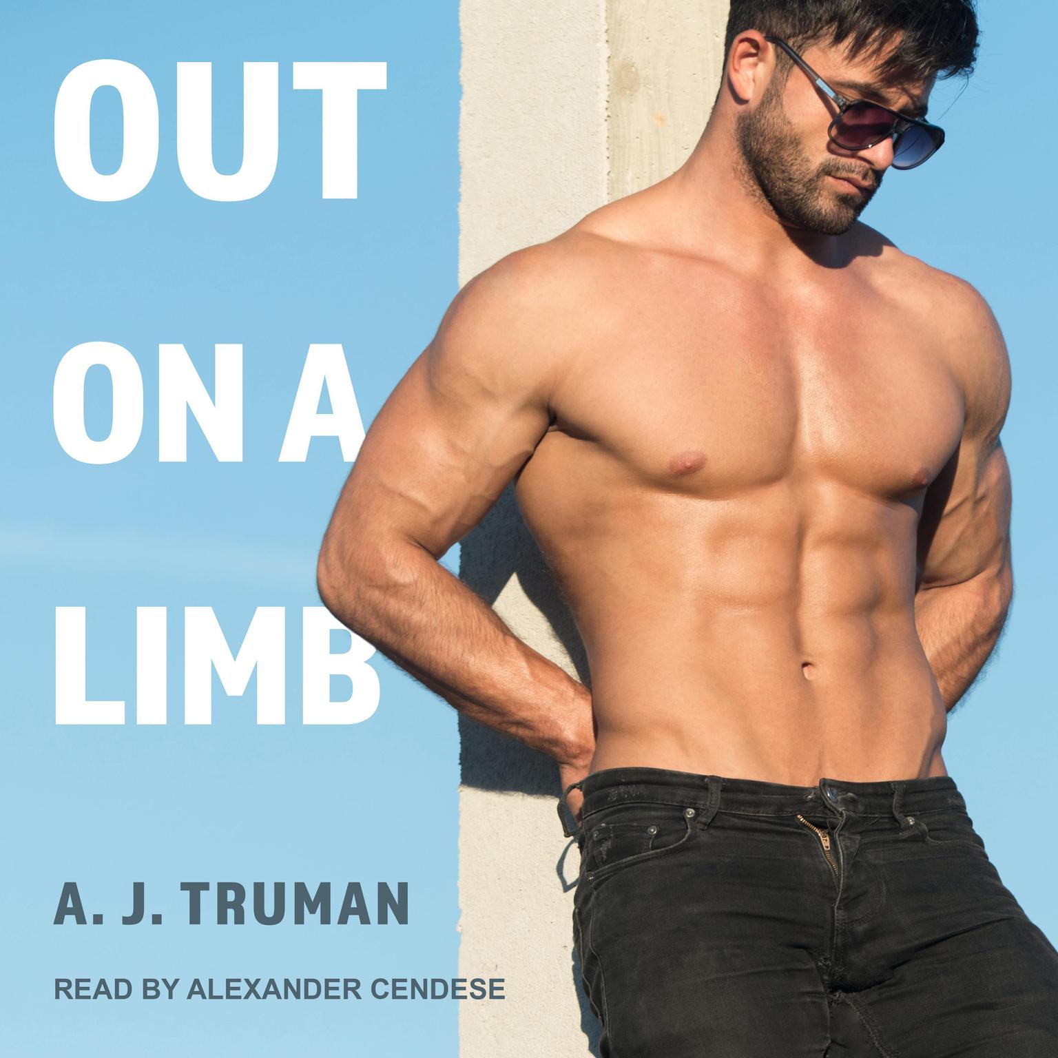 Out on a Limb Audiobook, by A.J. Truman