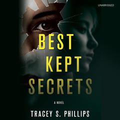 Best Kept Secrets: A Novel Audiobook, by 