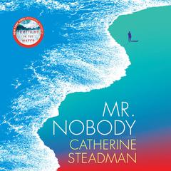 Mr. Nobody: A Novel Audiobook, by 