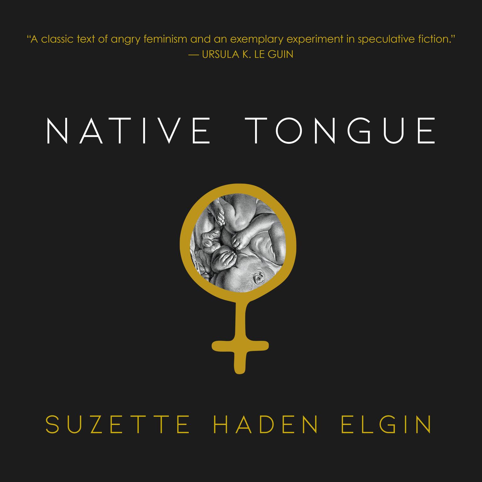 Native Tongue Audiobook, by Suzette Haden Elgin