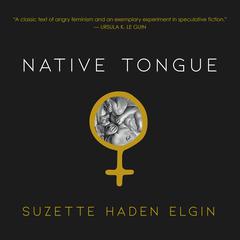 Native Tongue Audiobook, by 