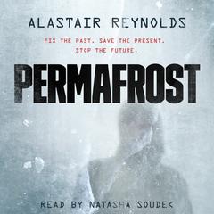 Permafrost Audiobook, by 