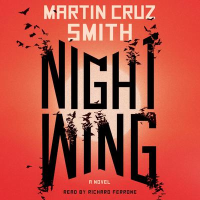 Nightwing Audiobook, by Martin Cruz Smith