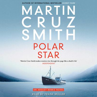 Polar Star Audiobook, by Martin Cruz Smith