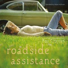 Roadside Assistance Audiobook, by Amy Clipston