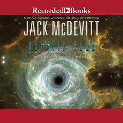 Octavia Gone Audiobook, by Jack McDevitt