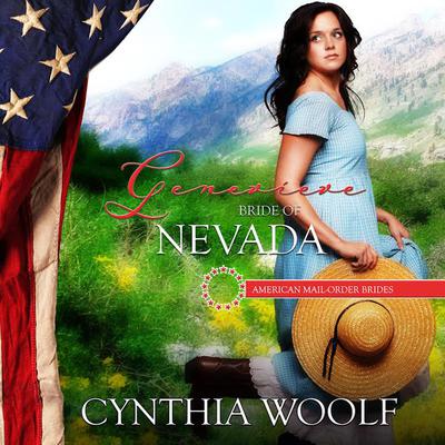 Genevieve: Bride of Nevada Audiobook, by Cynthia Woolf