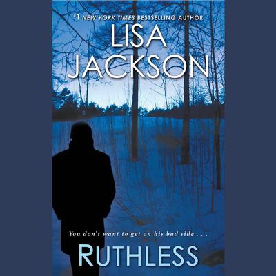 Ruthless Audiobook, by Lisa Jackson