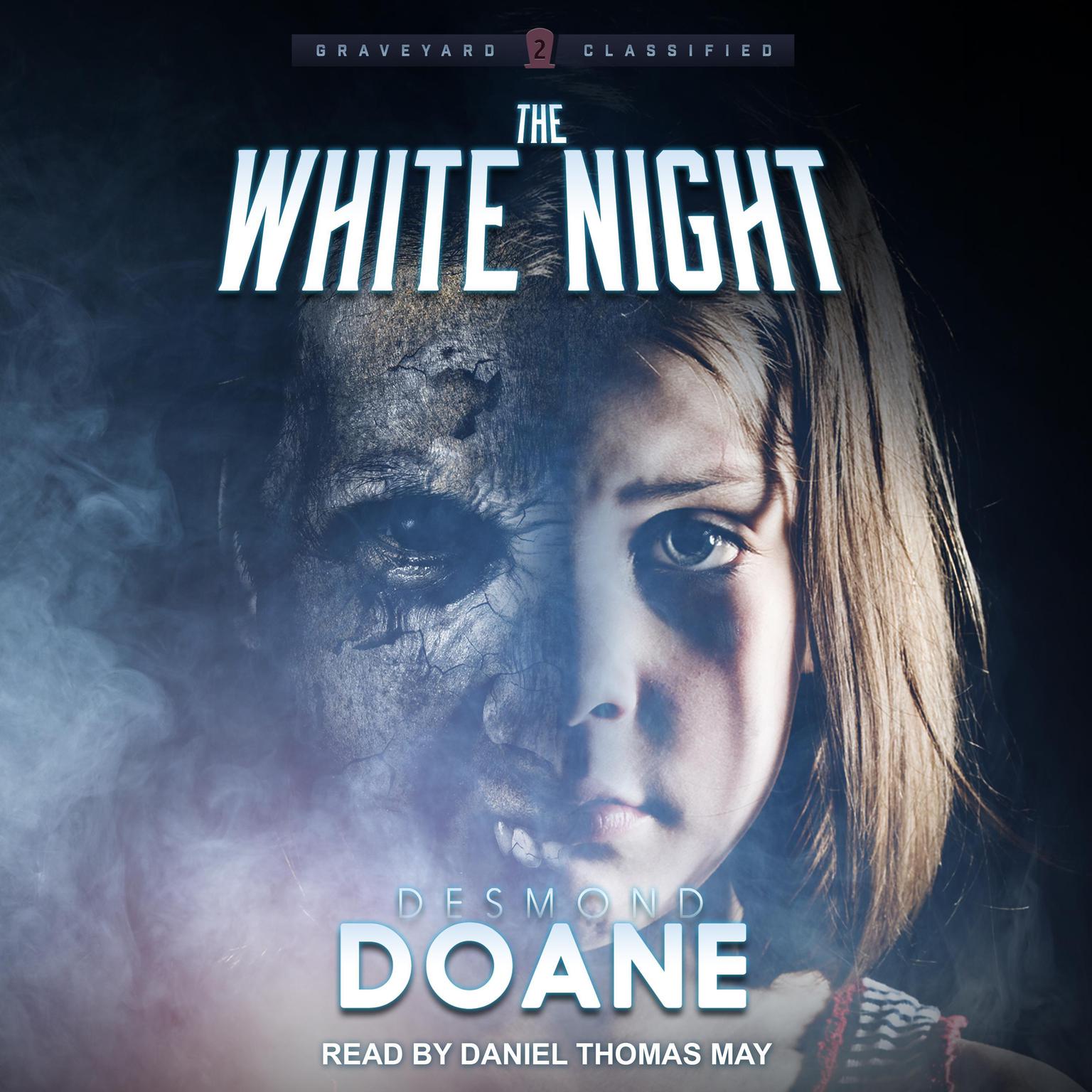 The White Night Audiobook, by Desmond Doane