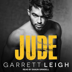 Jude Audiobook, by Garrett Leigh