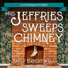 Mrs. Jeffries Sweeps the Chimney Audiobook, by Emily Brightwell