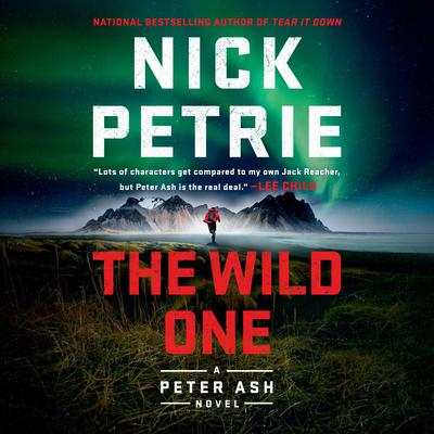 The Wild One Audiobook, by Nick Petrie