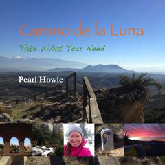 Camino de la Luna—Take What You Need (Part 1) Audiobook, by Pearl Howie