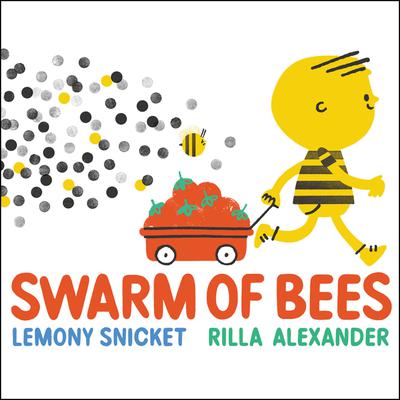 Swarm of Bees Audiobook, by Lemony Snicket
