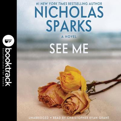 See Me: Booktrack Edition Audiobook, by 