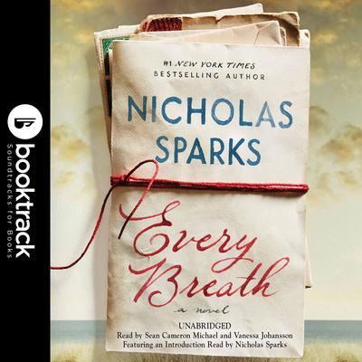 Every Breath: Booktrack Edition: Booktrack Edition Audiobook, by 