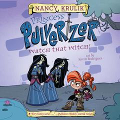 Watch That Witch! Audiobook, by Nancy Krulik