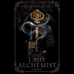 The Lady Alchemist Audiobook, by Susanna Whitehead