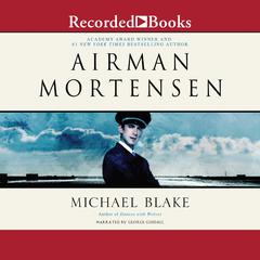 Airman Mortensen Audiobook, by 