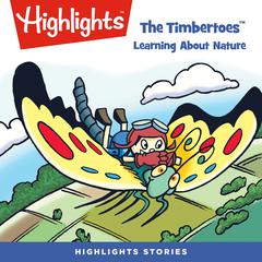 The Timbertoes: Learning About Nature Audiobook, by various authors