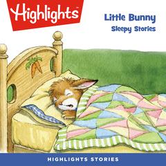 Little Bunny: Sleepy Stories Audiobook, by Eileen Spinelli