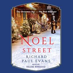 Noel Street Audiobook, by Richard Paul Evans