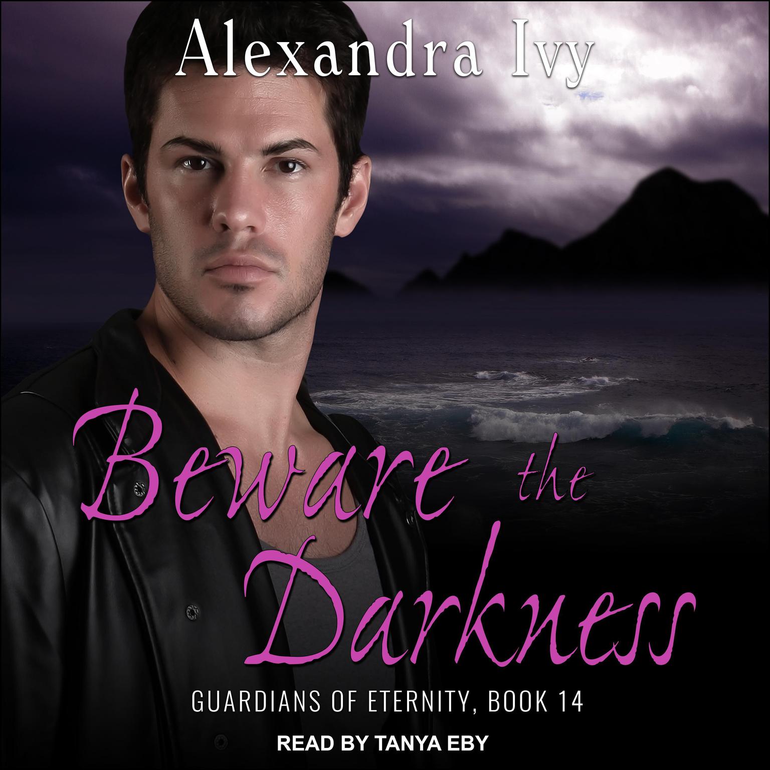 Beware the Darkness Audiobook, by Alyssa Rose Ivy