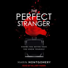 The Perfect Stranger Audiobook, by Marin Montgomery