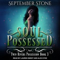 Soul Possessed Audiobook, by September Stone