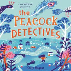 The Peacock Detectives Audiobook, by 