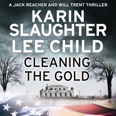 Cleaning the Gold Audiobook, by 